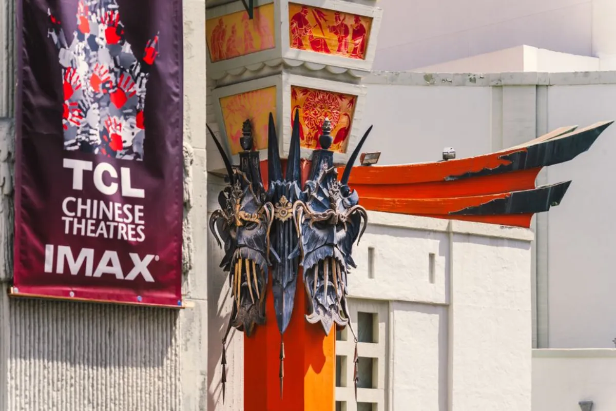 chinese theatre